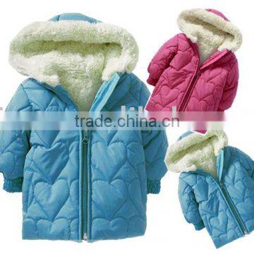 Fashion Winter Jacket