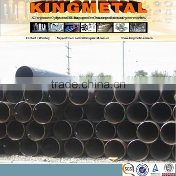 JIS G3454 STPG410 /28"seamless carbon steel pipe for liquid transportation