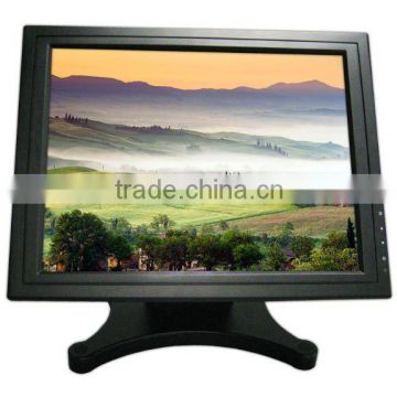 15'' Touch screen monitor for touch screen display