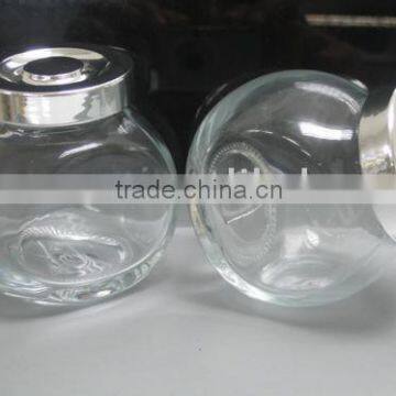 Spice Jar