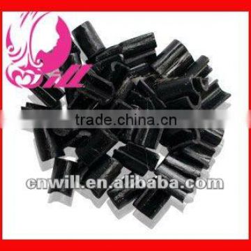 Glue Nail Tip Keratin U tip for hair extensions for hair extensions keratin