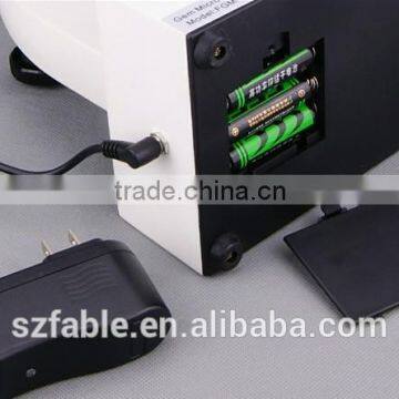 Fable 10X Eyepiece Binocular Unbent Gem Stereo Microscope photo-2