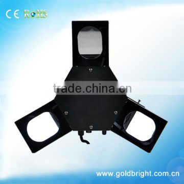 Wholesale sound control 30w led three claw fish light