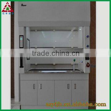 New Design Fume Range Hood/full Steel Fume Hood China Supplier/lab Equipment photo-4