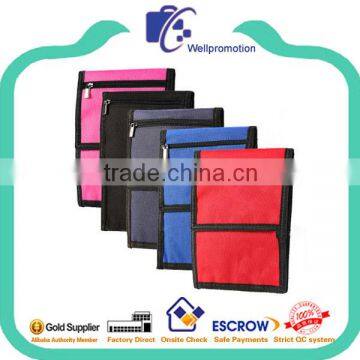 Polyester Extendable id Card, Badge Holder With Hook photo-2