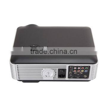2800 Lumens RD806A Full HD Home Theater Projectors Smart Android OS