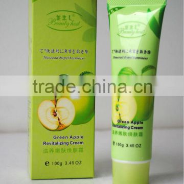 Green Apple Nourishing & Tendering Skin Renewal Revitalizing Cream