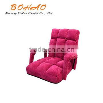 European Modern Folding Floor Sofa photo-5