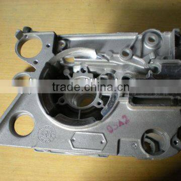 gasoline chainsaw spare parts chainsaw parts