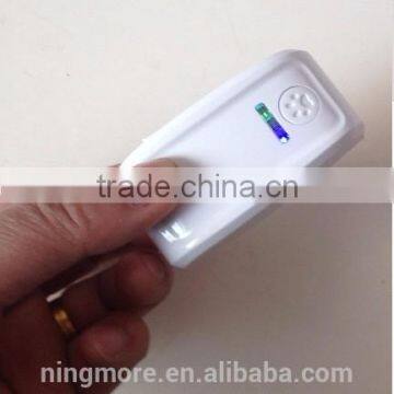 2016 Ningmore Real Factory Low Cost Portable Diy Pet Dog Collars GPS Tracker Lk100 photo-5