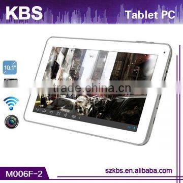 The Most Popular 10.1 Inch Ten Point Capacitive Tablet Pc Power Pack Supports Adobe Flash 11.1,Usb Lan