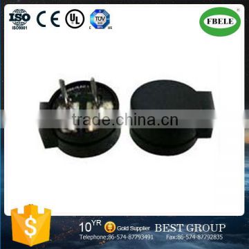 FBMT9605 unique 9mm mini passive piezoelectric buzzer side hole (FBELE)