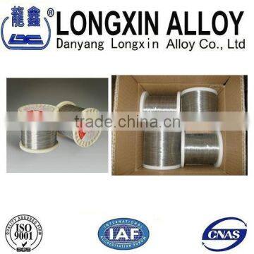 Incoloy Alloy 800 Wire W.Nr.1.4876 photo-2
