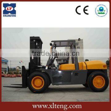 LTMA diesel forklift 8 ton forklift price                        
                                                Quality Choice