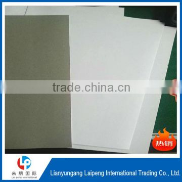 889*1194mm coated duplex paper board for packing boxes