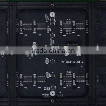 High Bright 4 Scan P10 Indoor Full Color Smd Led Module photo-2