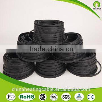 CE Certification Snow Melting Electric Heating Cable Kits