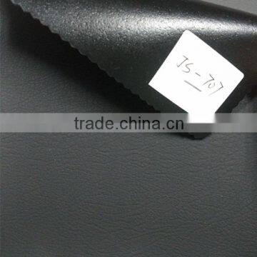 PVC Artificial Leather for Car Seat Cover Uasge ,popular Use for Car Seat ,sofa ,chair Cover photo-5