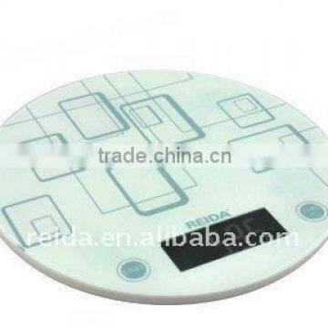 Promotion digital kitchen Scale