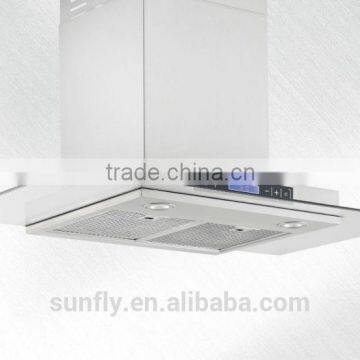 Kitchen appliance LOH22Z4-13G range hood with chimney