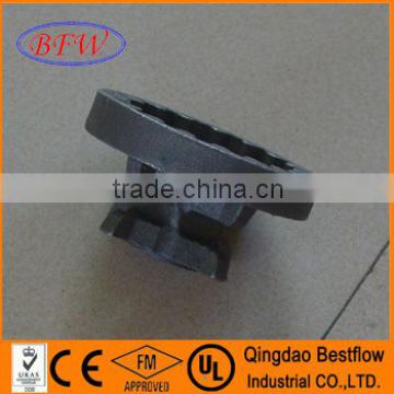 cast iron sand casting parts