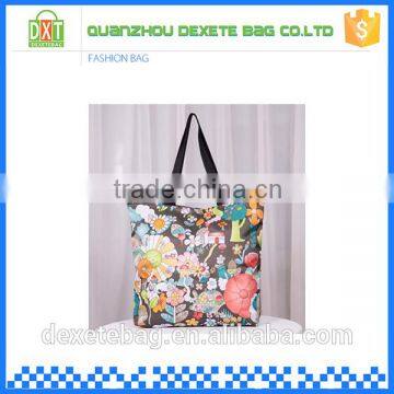High Quality Animal Pattern Tote Classic Mommy Bag photo-3