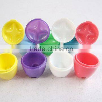 High quality milk teeth box/milk teeth denture box/milk teeth storage box ,convenient to use and bring