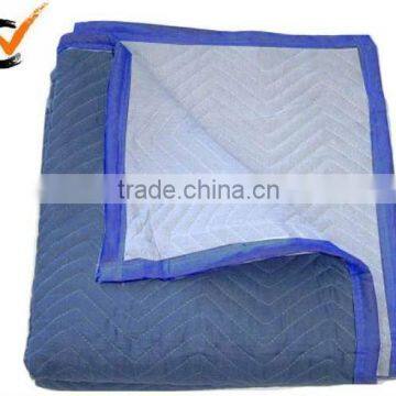 heavy duty quilted recycle moving blanket