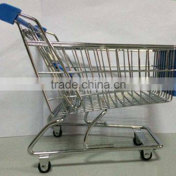 Promotion gift mini shopping cart/Mini cute metal shopping cart/Mini supermarket shopping cart toy