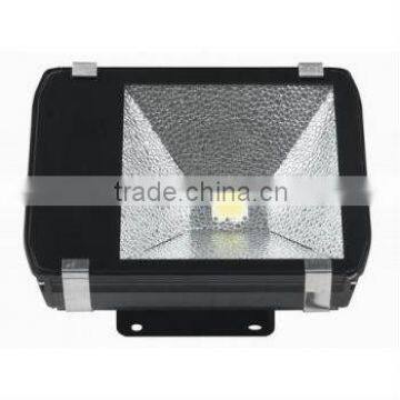 100W LED flood light;9000lm