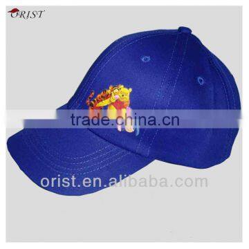 children's baseball cap