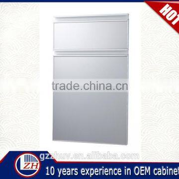 top selling high gloss acrylic kitchen cabine door with high quality