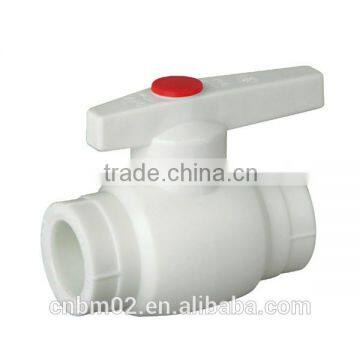 Wholesale Plastic Ball Valve Air Conditioner Check Valve