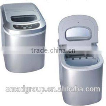 Portable mini ice maker for sale