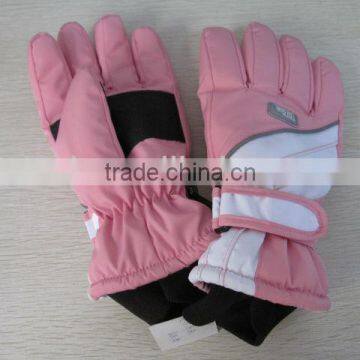 motorcycle glove