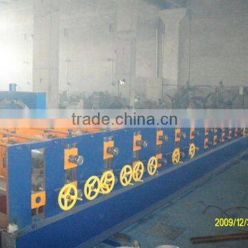 Purlin Roll Forming Machine