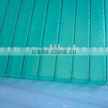 blue crystal sheet for sign boards