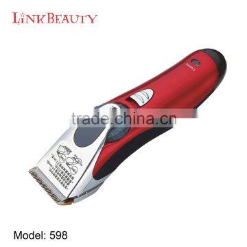 High Quality Rechargeable Hair Clipper