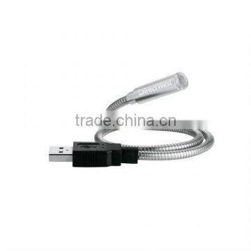 Pin Point USB Light