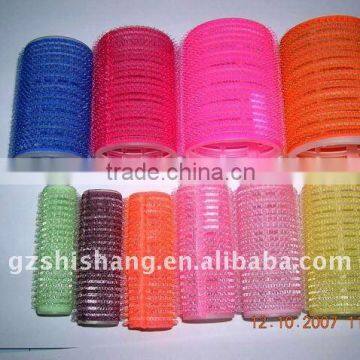 plastic hair roller at favorable price