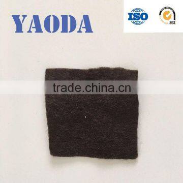 Solid Polyester Staple Fiber For Spinning 1.5D~15D