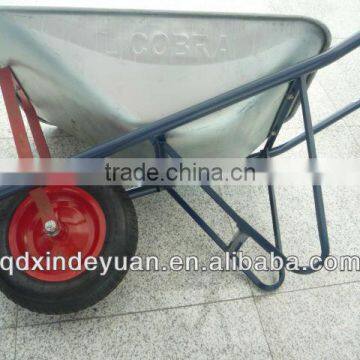 china wheelbarrow for sale WB6414E