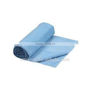 Yoga Mat Towel With 80%polyester 20% Pocymide (yg-009)
