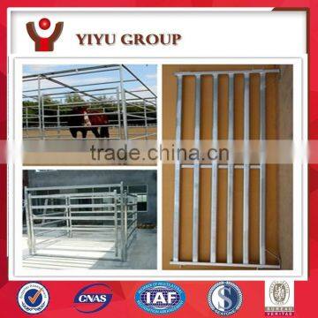 Qingdao Steel Portable Livestock/ horse stalls /cattle yard