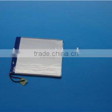 Hot Li-ion Battery Lithium polymer Rechargeable Battery Good Quality OEM