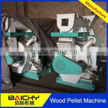 Best Price feed wood pellet mill machine