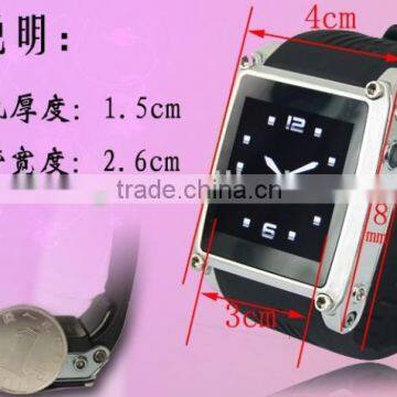 writst watch mobile phone