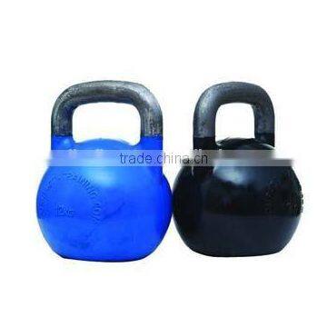 Competition Kettlebell/fitness equipment