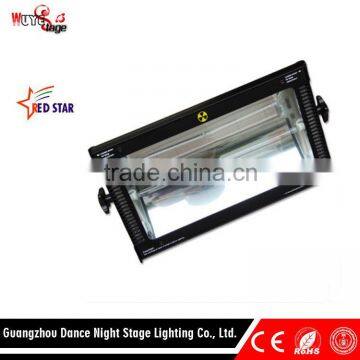 LED DMX Christmas Lights 3000W DMX LED Strobe Light