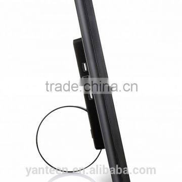 Full HD LED Backlight 24inch Android Touchscreen All in One pc , Big Screen Tablet pc photo-6